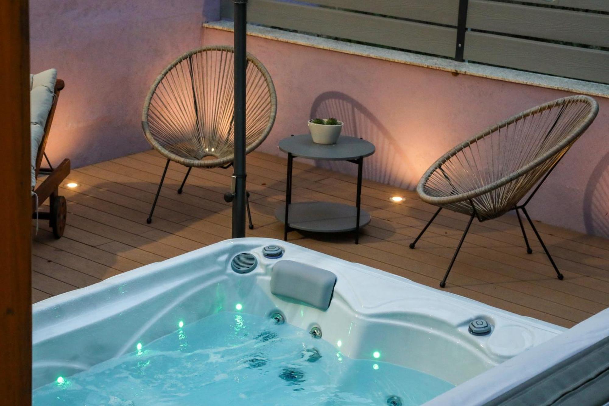 Apartments Fiora Premantura Ngoại thất bức ảnh