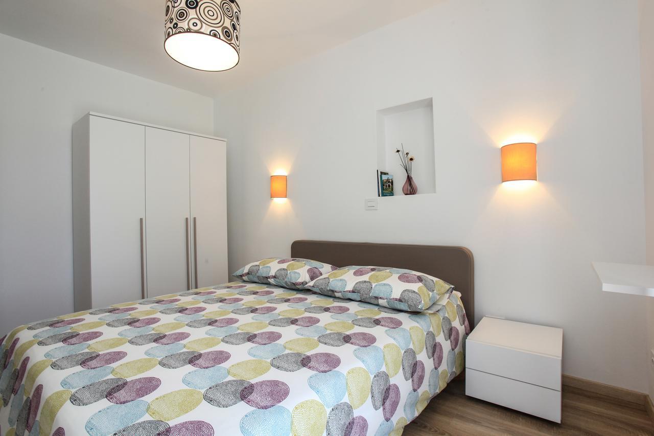 Apartments Fiora Premantura Ngoại thất bức ảnh