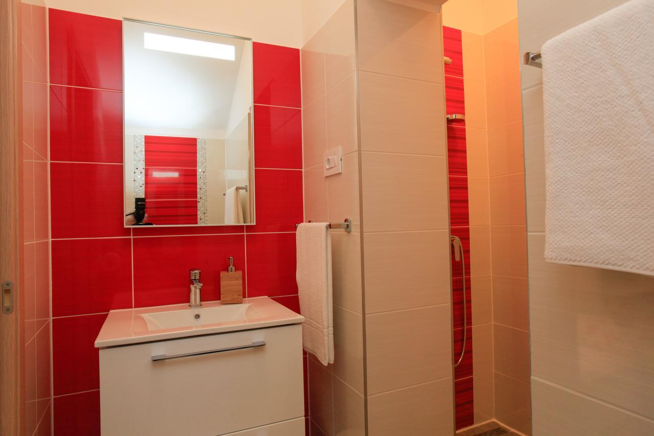 Apartments Fiora Premantura Ngoại thất bức ảnh