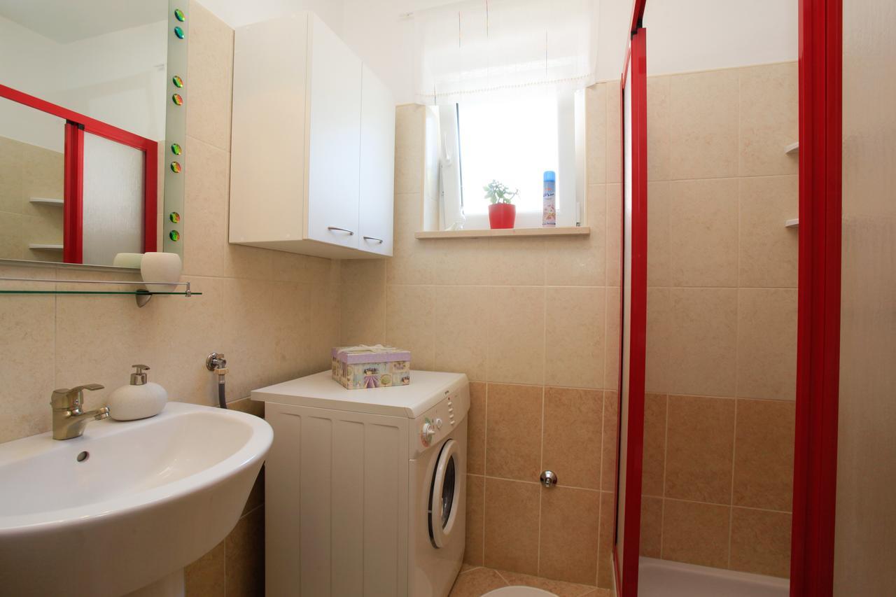 Apartments Fiora Premantura Ngoại thất bức ảnh