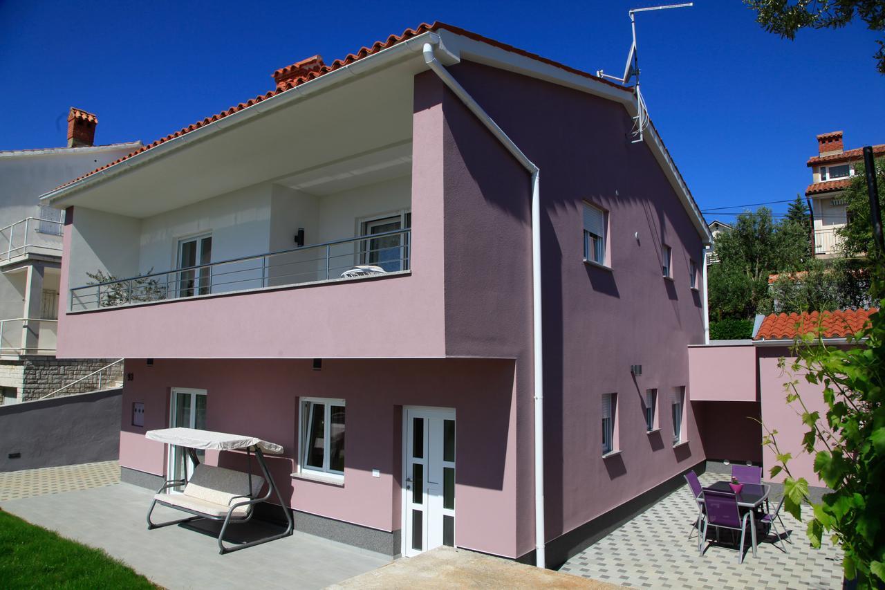 Apartments Fiora Premantura Ngoại thất bức ảnh