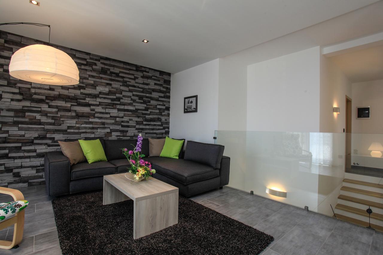 Apartments Fiora Premantura Ngoại thất bức ảnh