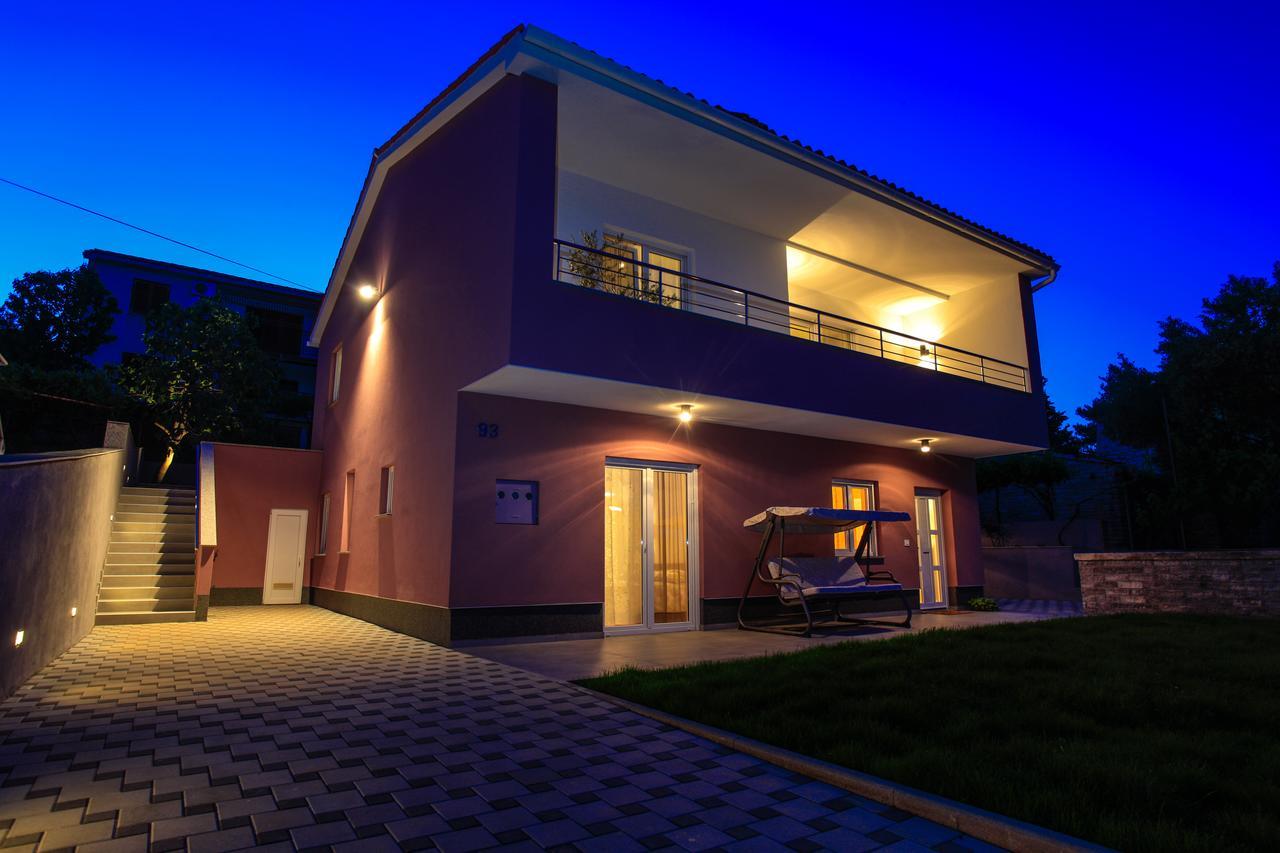 Apartments Fiora Premantura Ngoại thất bức ảnh