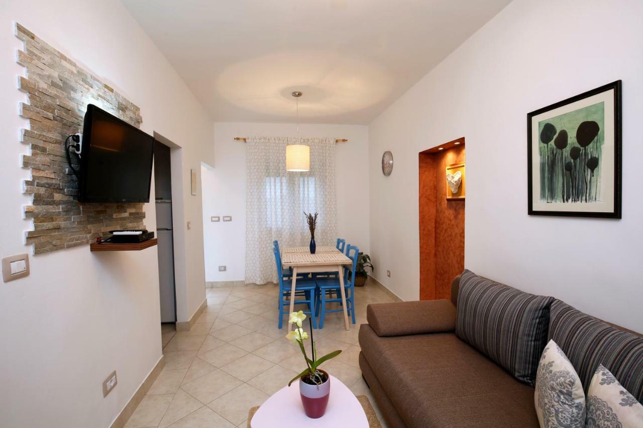 Apartments Fiora Premantura Ngoại thất bức ảnh
